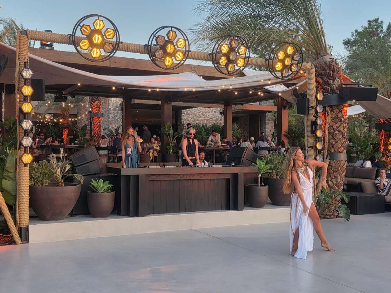Scorpios Bodrum Faaliyetlerini Durdurdu! Dünyaca Ünlü Lüks Mekândan Şok Karar 4
